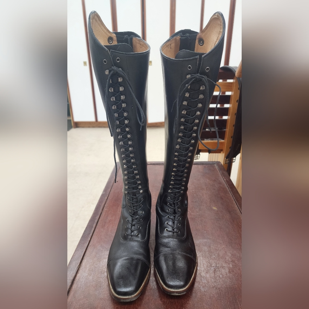 Premiere Equine Tall Riding Boots